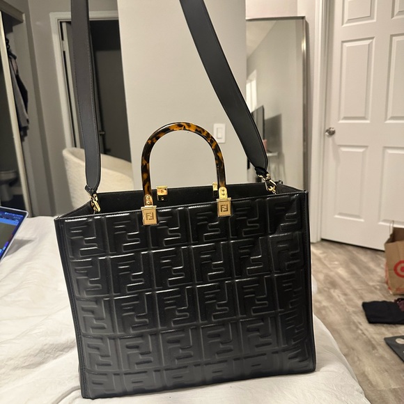 Fendi sunshine medium - Picture 5 of 14